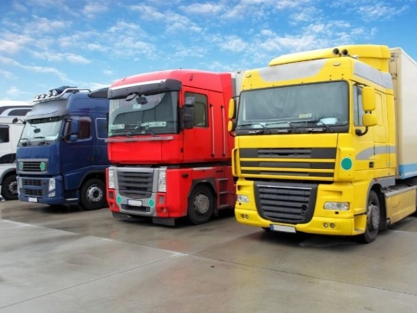 Bursa Çelebi Nakliye